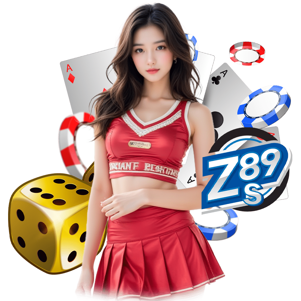 z89 เว็บตรง