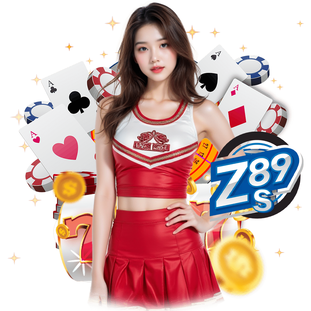 z89 สมัคร 